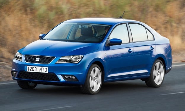 Seat Toledo